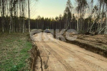 Фото №2: Участок садоводство - Белавино, 