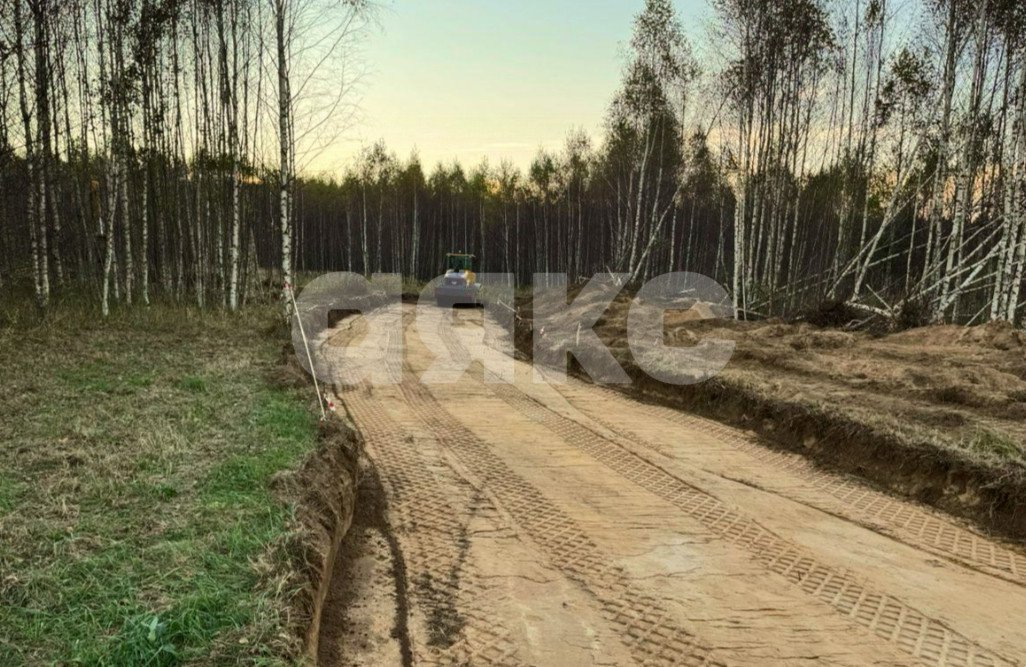 Фото №2: Участок садоводство 9 сот. - Белавино