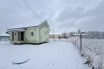 Фото №3: Дача 57 м² - Московская область Раменский муниципальный округ