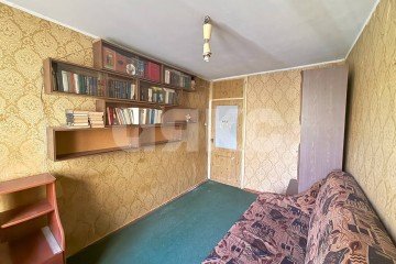 Фото №3: 2-комнатная квартира 43 м² - Раменское, мкр. 1-й квартал, ул. Коммунистическая, 6