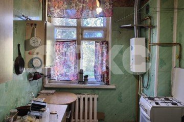 Фото №4: Комната 75 м² - Воскресенск, мкр. Центральный, ул. Советская, 22