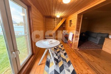 Фото №5: Дом 70 м² - СНТ Панино, 15