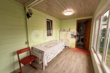 Фото №3: Дом 70 м² - СНТ Панино, 15