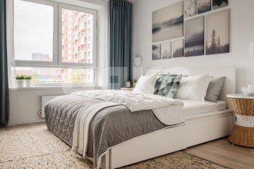 Фото №1: 2-комнатная квартира 58 м² - Москва Новомосковский административный округ