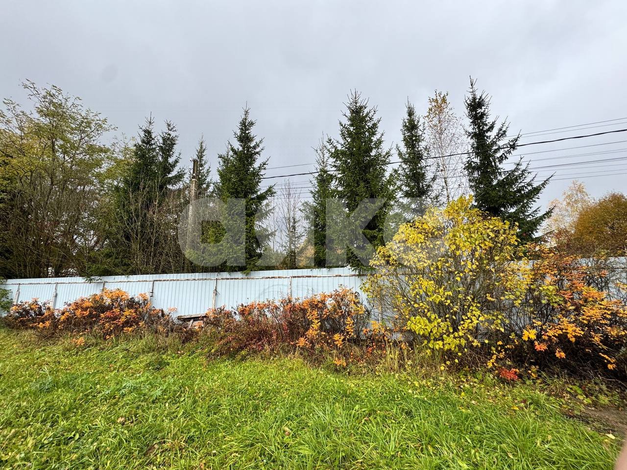 Фото №2: Земельный участок под ИЖС 10 сот. - Новая Ольховка