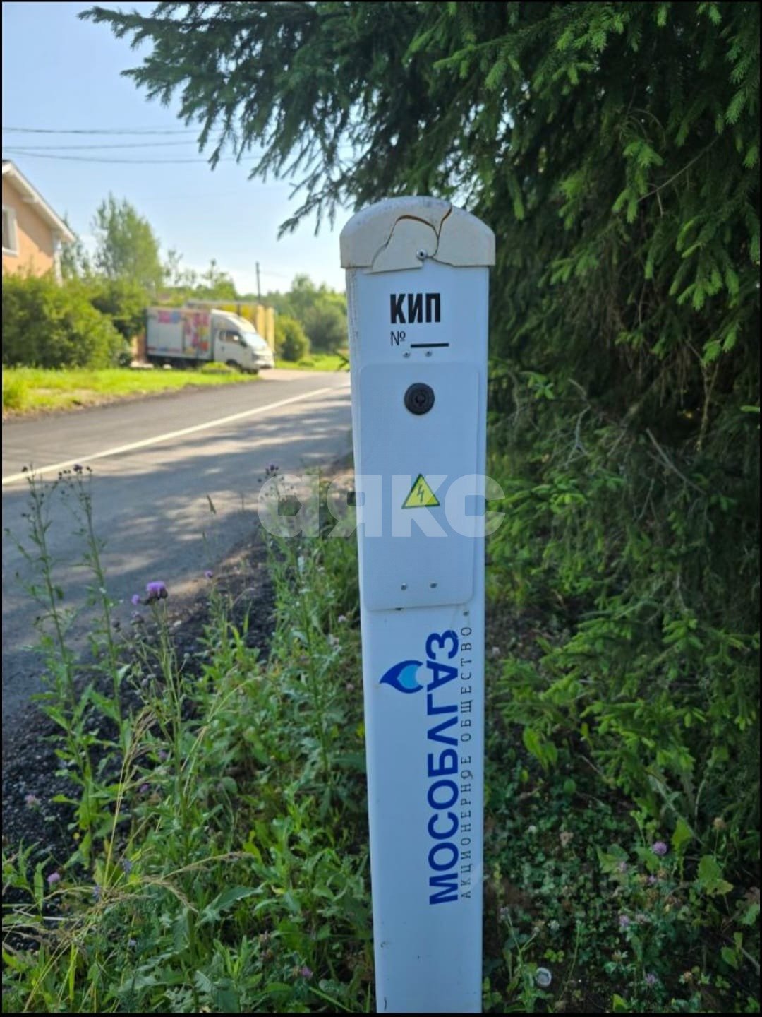 Фото №6: Земельный участок под ИЖС 10 сот. - Новая Ольховка