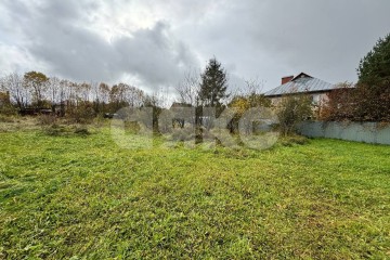 Фото №1: Земельный участок под ИЖС - Новая Ольховка, 