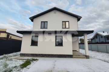 Фото №3: Дом 175 м² - Быково, ул. Колхозная, 16Д