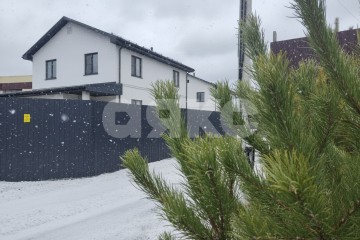 Фото №1: Дом 175 м² - Быково, ул. Колхозная, 16Д