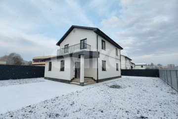 Фото №4: Дом 175 м² - Быково, ул. Колхозная, 16Д