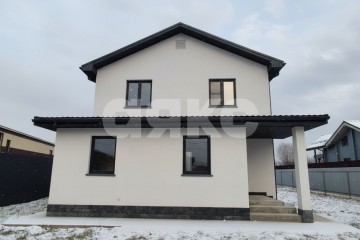 Фото №5: Дом 175 м² - Быково, ул. Колхозная, 16Д