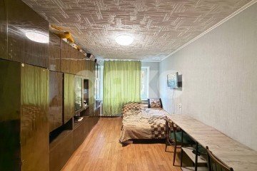 Фото №2: 1-комнатная квартира 34 м² - Раменское, р. Центральный, ул. Гурьева, 26