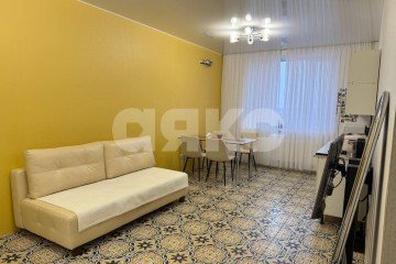 Фото №3: 1-комнатная квартира 42 м² - Раменское, мкр. жилой комплекс Зелёная Околица, ул. Крымская, 7