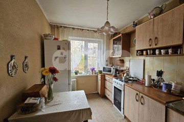 Фото №1: 3-комнатная квартира 68 м² - Раменское, мкр. 5-й, ул. Кирова, 1