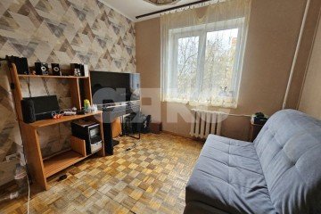 Фото №3: 3-комнатная квартира 68 м² - Раменское, мкр. 5-й, ул. Кирова, 1