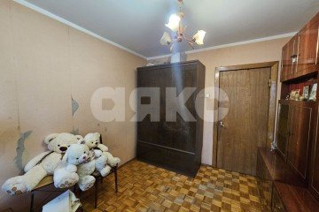 Фото №5: 3-комнатная квартира 68 м² - Раменское, мкр. 5-й, ул. Кирова, 1