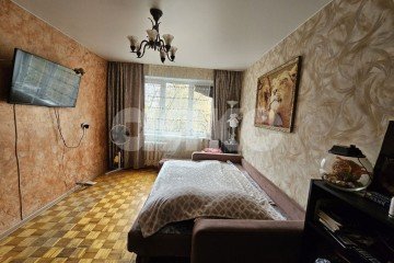 Фото №2: 3-комнатная квартира 68 м² - Раменское, мкр. 5-й, ул. Кирова, 1