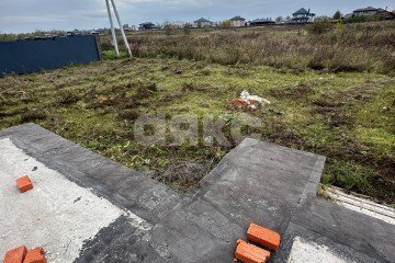 Фото №1: Земельный участок под ИЖС - Константиново, ул. Кленовая, 10