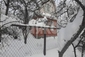 Фото №3: Дача 60 м² - СНТ Зокио, 90