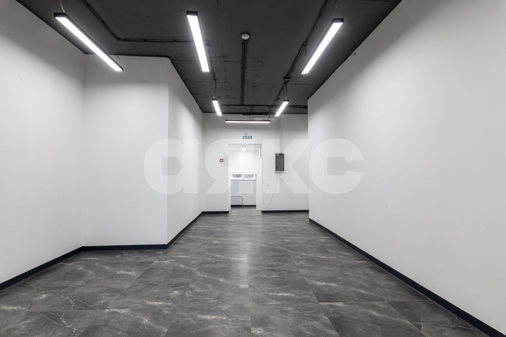 Фото №24: Коммерция 907 м² - Москва, р. Лосиноостровский, ул. Челюскинская, 9