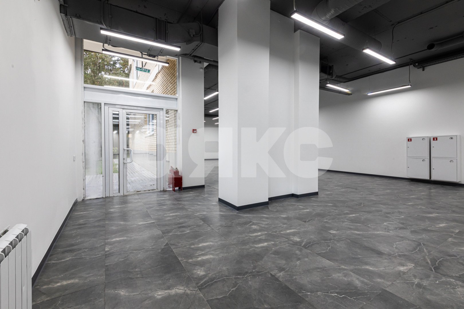 Фото №18: Коммерция 907 м² - Москва, р. Лосиноостровский, ул. Челюскинская, 9