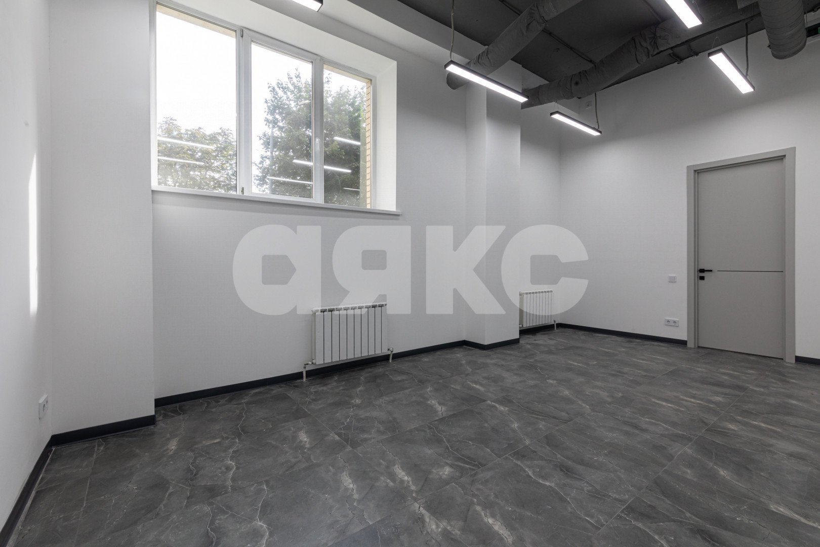 Фото №13: Коммерция 907 м² - Москва, р. Лосиноостровский, ул. Челюскинская, 9