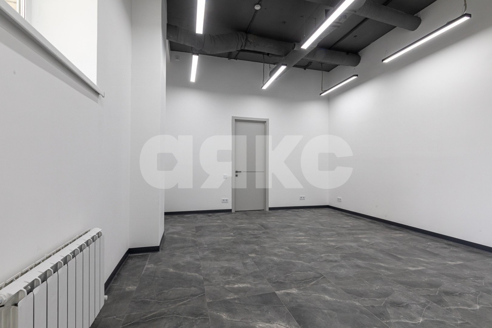 Фото №11: Коммерция 907 м² - Москва, р. Лосиноостровский, ул. Челюскинская, 9