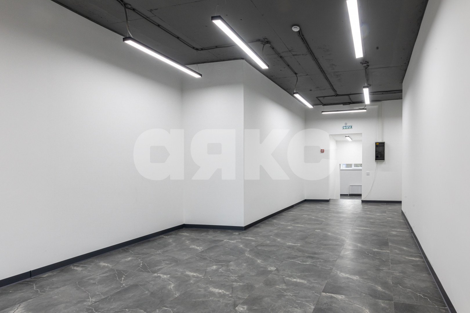 Фото №35: Коммерция 907 м² - Москва, р. Лосиноостровский, ул. Челюскинская, 9