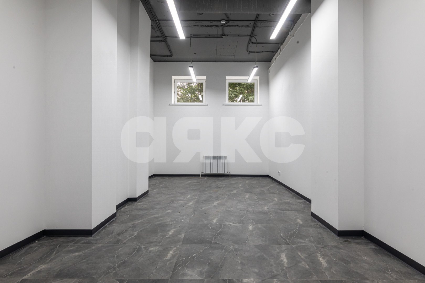 Фото №30: Коммерция 907 м² - Москва, р. Лосиноостровский, ул. Челюскинская, 9