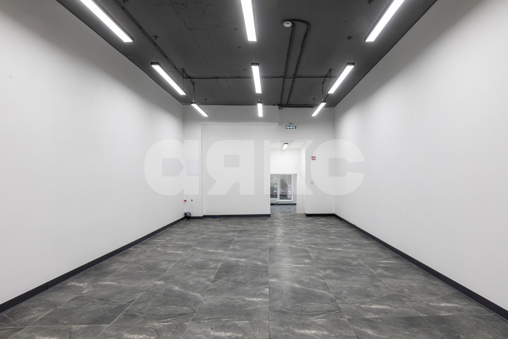 Фото №33: Коммерция 907 м² - Москва, р. Лосиноостровский, ул. Челюскинская, 9