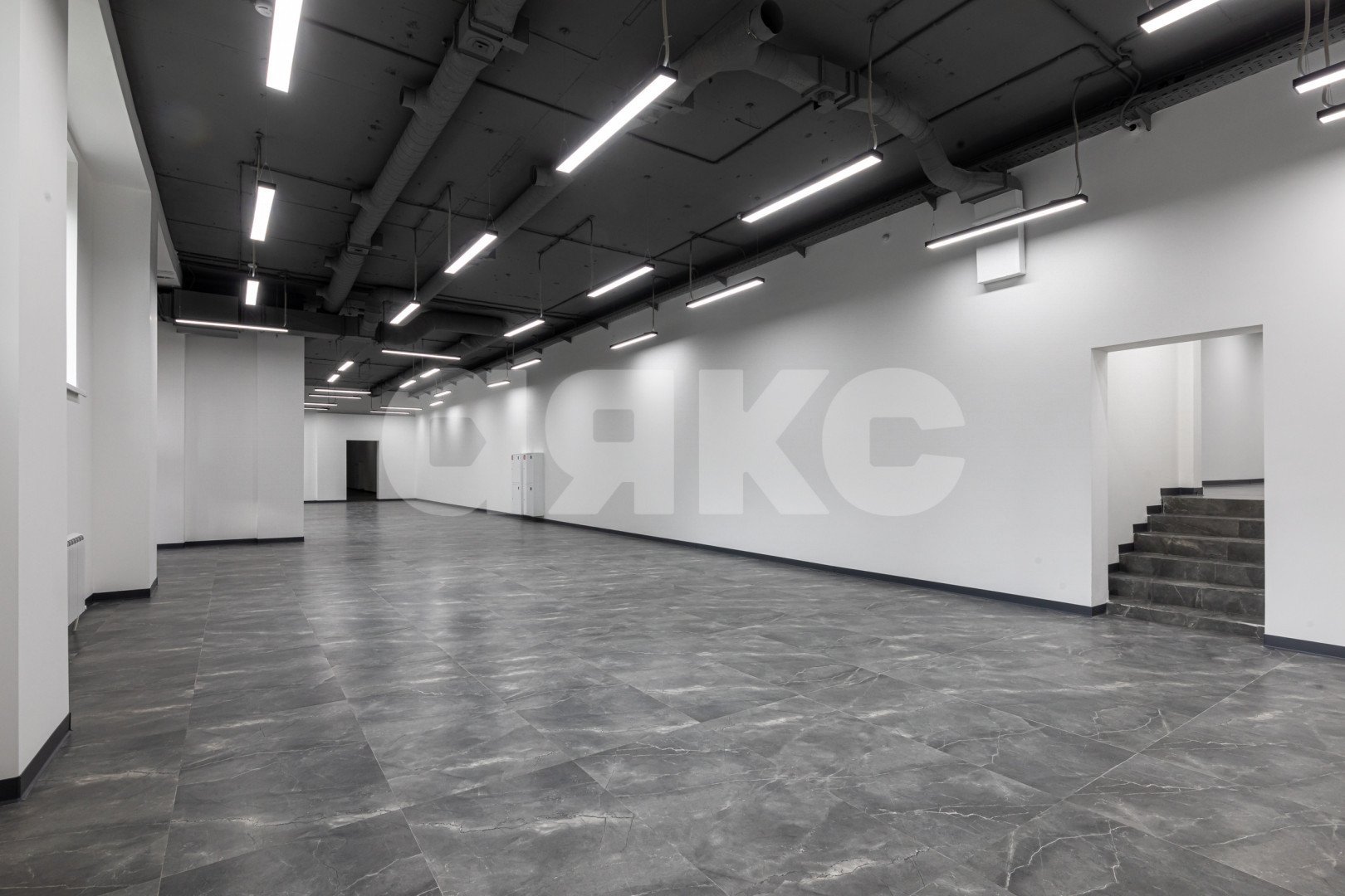 Фото №15: Коммерция 907 м² - Москва, р. Лосиноостровский, ул. Челюскинская, 9