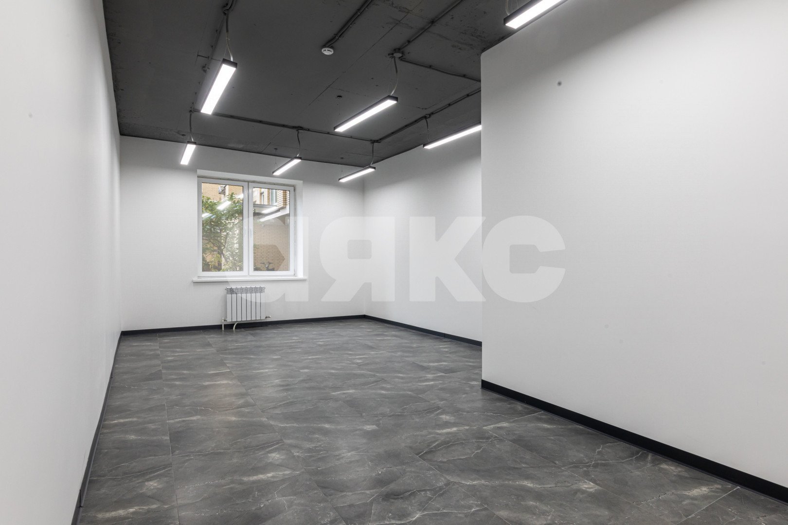 Фото №31: Коммерция 907 м² - Москва, р. Лосиноостровский, ул. Челюскинская, 9