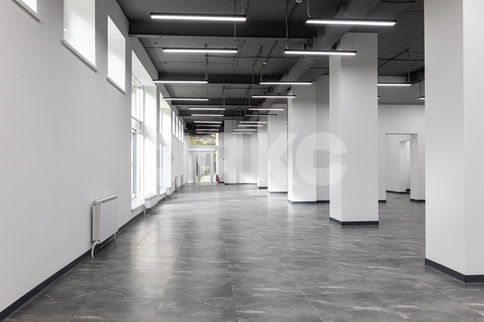 Фото №21: Коммерция 907 м² - Москва, р. Лосиноостровский, ул. Челюскинская, 9