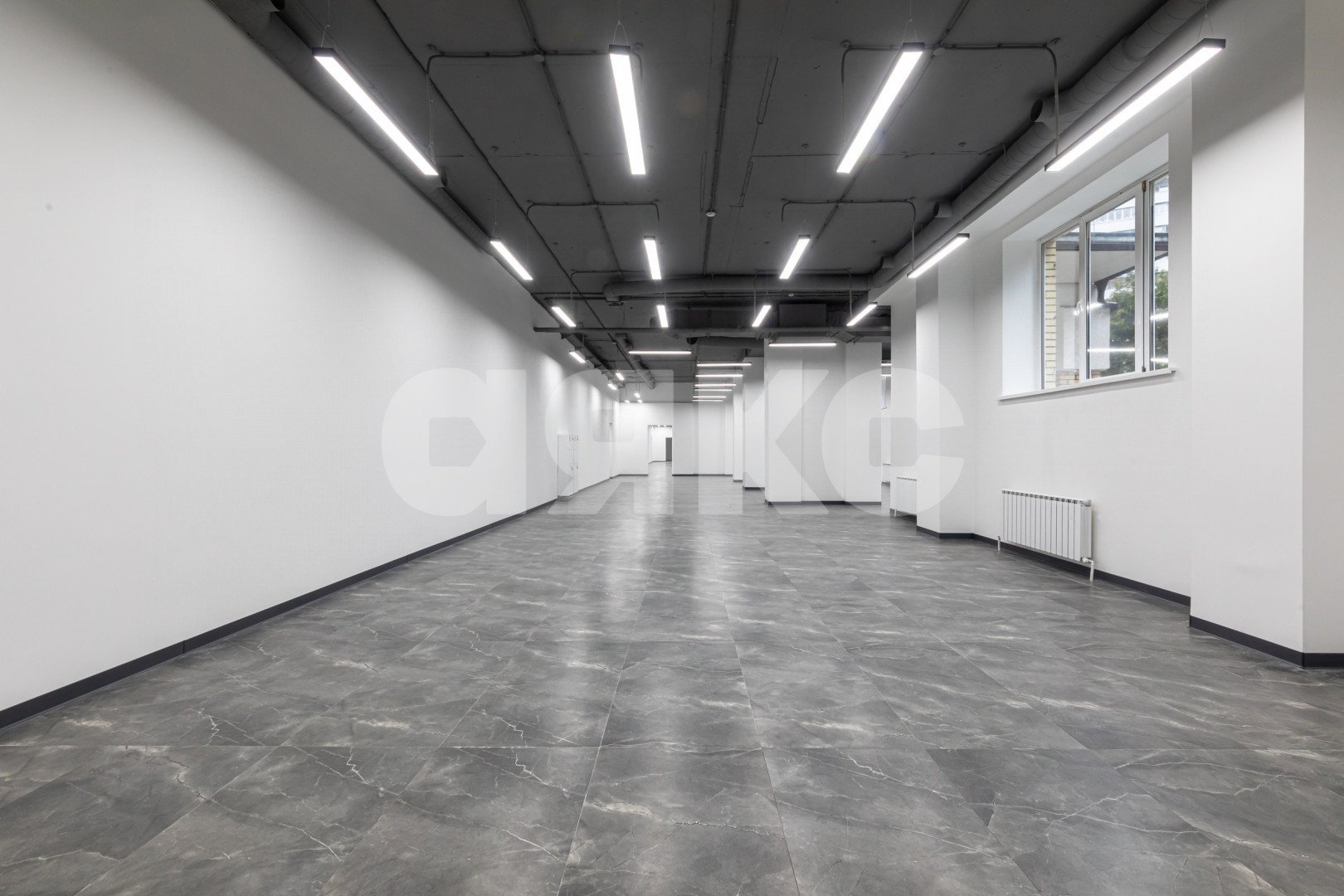 Фото №26: Коммерция 907 м² - Москва, р. Лосиноостровский, ул. Челюскинская, 9