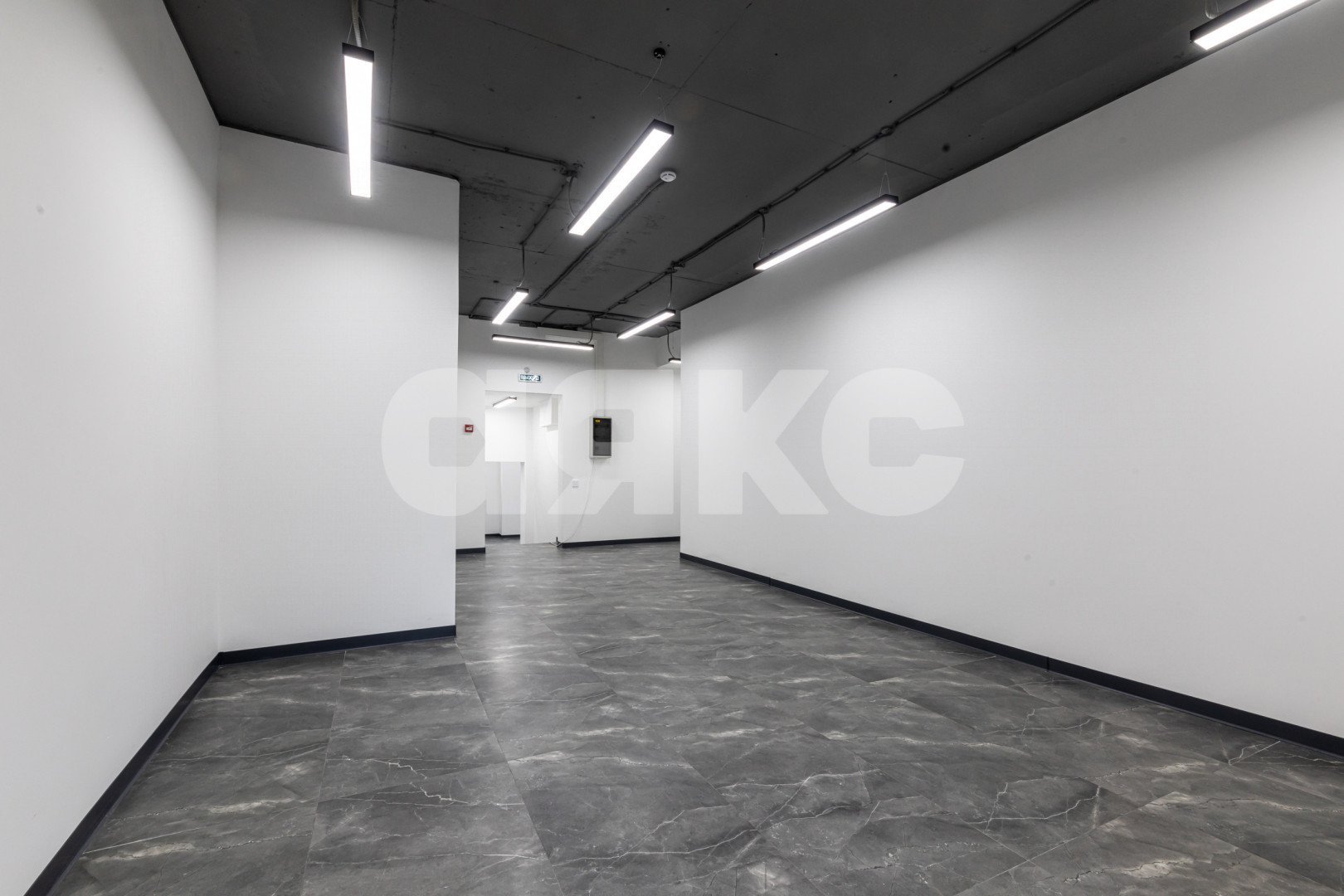 Фото №23: Коммерция 907 м² - Москва, р. Лосиноостровский, ул. Челюскинская, 9