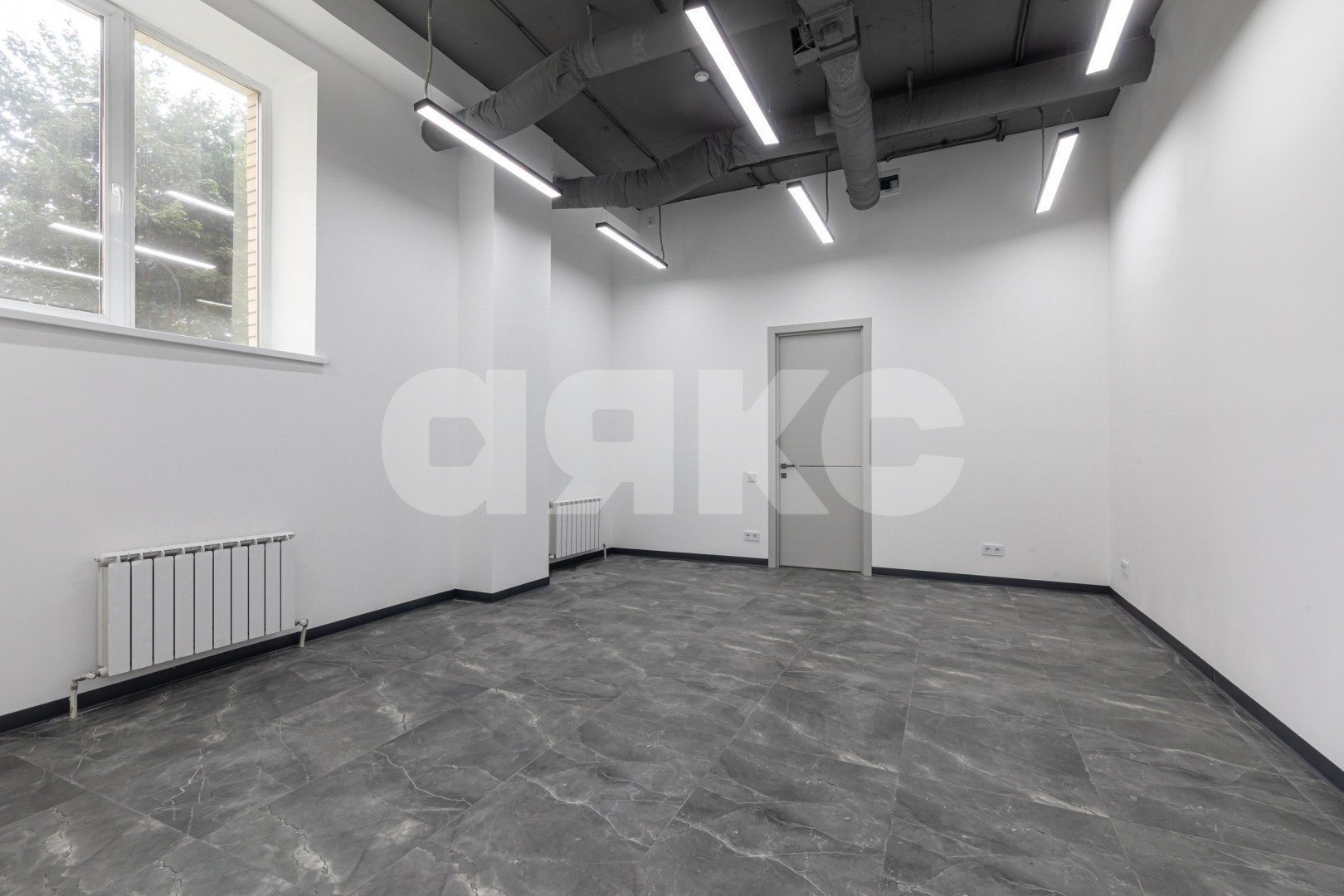 Фото №12: Коммерция 907 м² - Москва, р. Лосиноостровский, ул. Челюскинская, 9