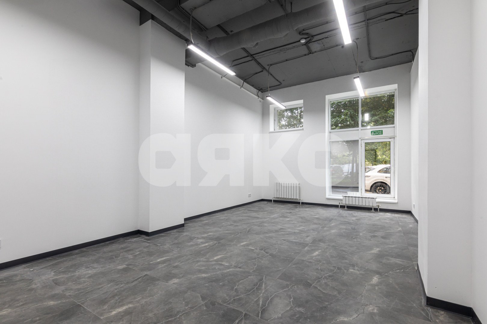 Фото №17: Коммерция 907 м² - Москва, р. Лосиноостровский, ул. Челюскинская, 9