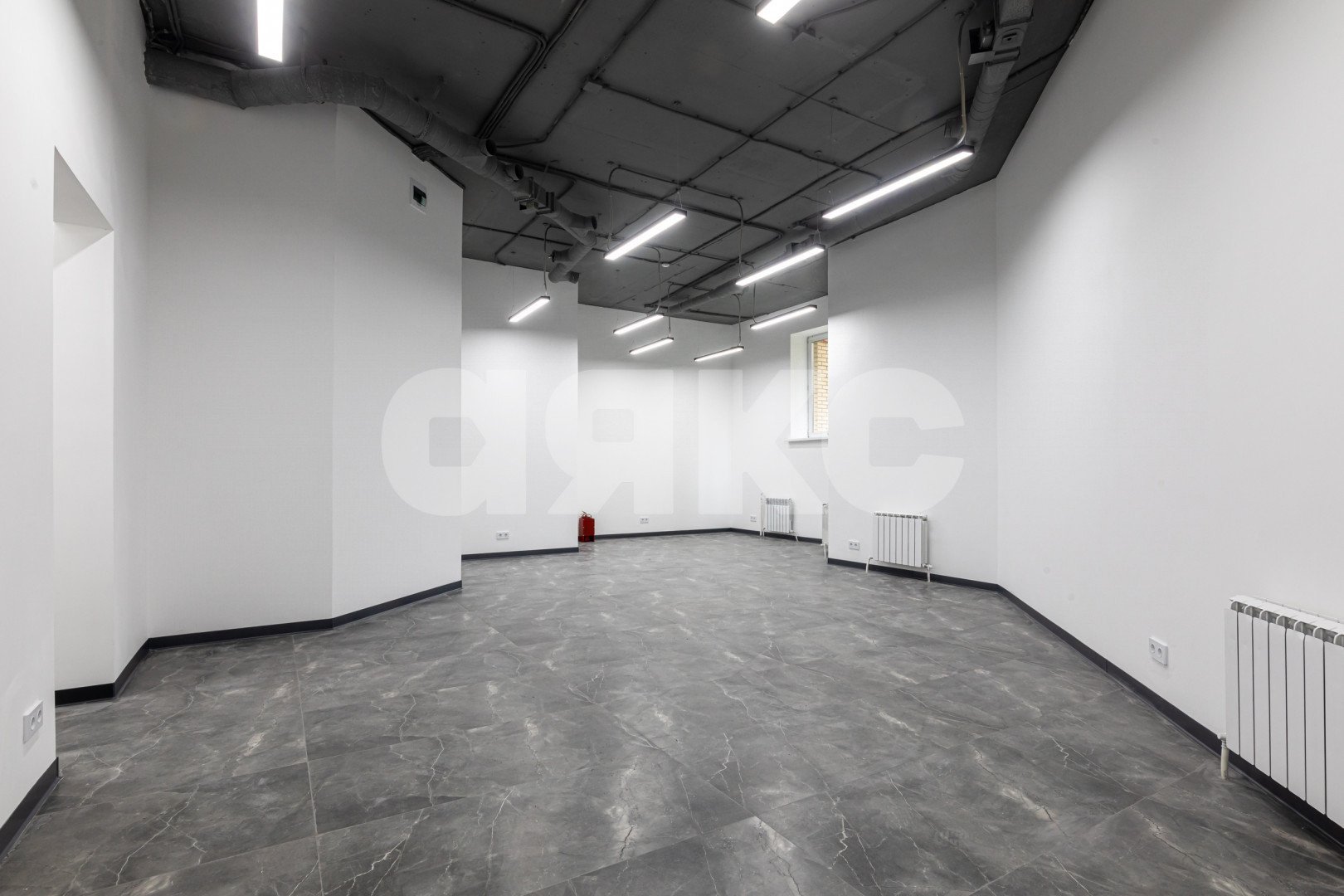 Фото №32: Коммерция 907 м² - Москва, р. Лосиноостровский, ул. Челюскинская, 9