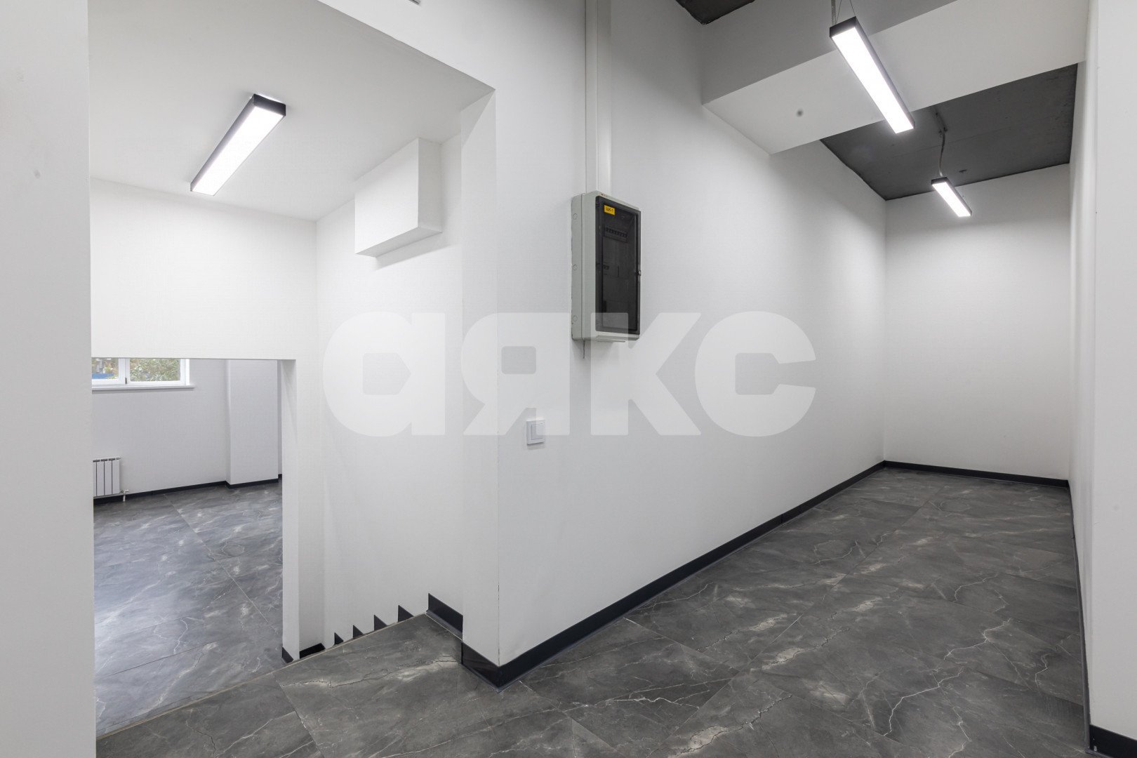 Фото №16: Коммерция 907 м² - Москва, р. Лосиноостровский, ул. Челюскинская, 9