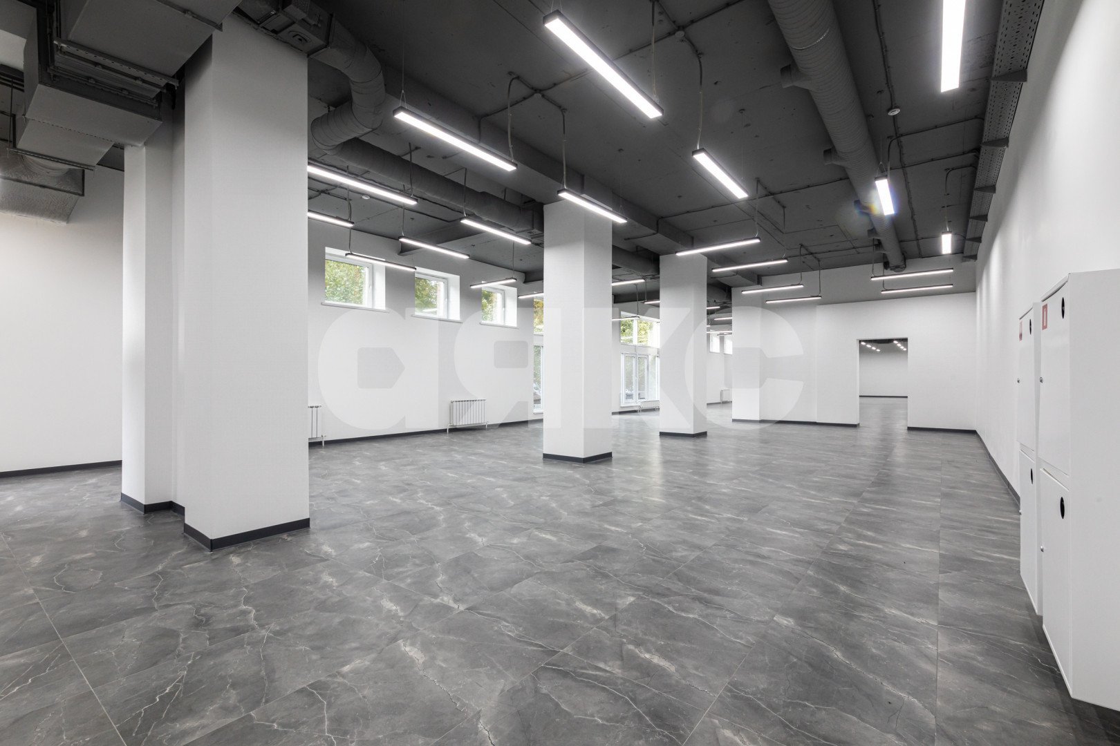 Фото №20: Коммерция 907 м² - Москва, р. Лосиноостровский, ул. Челюскинская, 9