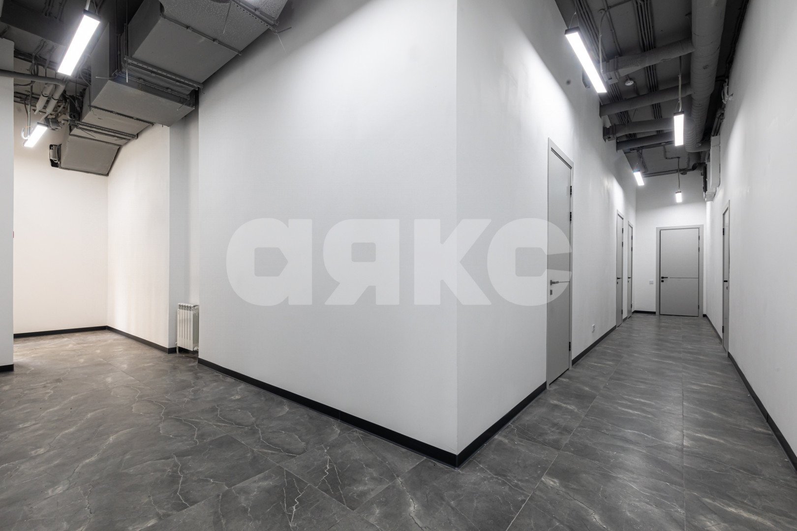 Фото №34: Коммерция 907 м² - Москва, р. Лосиноостровский, ул. Челюскинская, 9