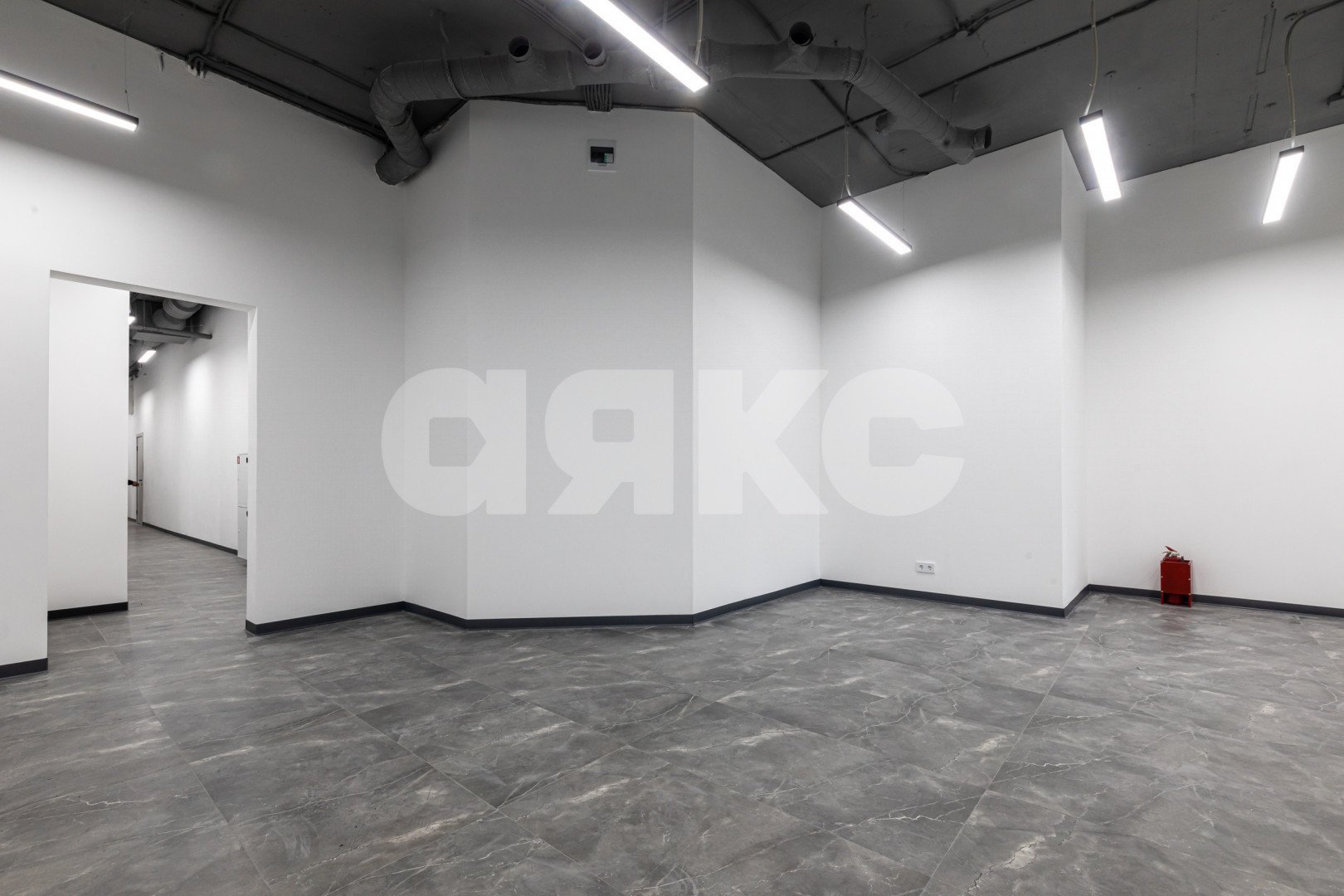 Фото №27: Коммерция 907 м² - Москва, р. Лосиноостровский, ул. Челюскинская, 9