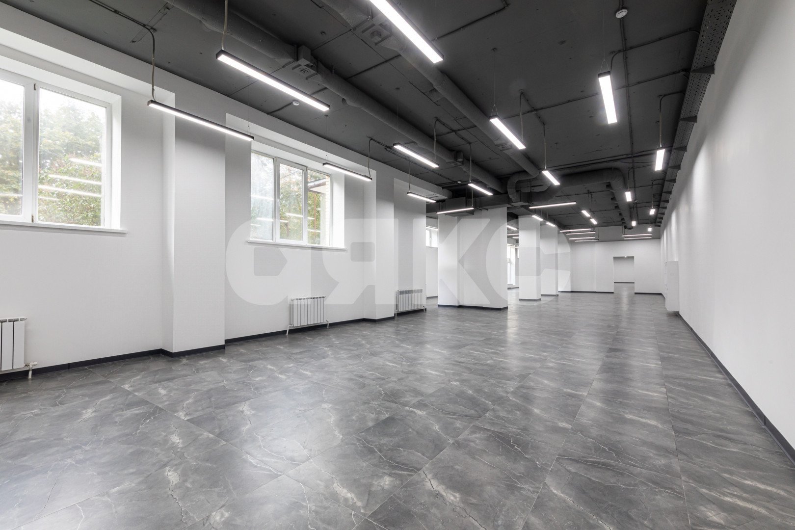 Фото №10: Коммерция 907 м² - Москва, р. Лосиноостровский, ул. Челюскинская, 9