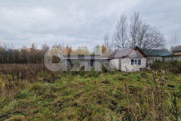 Фото №3: Земельный участок под ИЖС - Ворщиково, ул. Дачная, 6