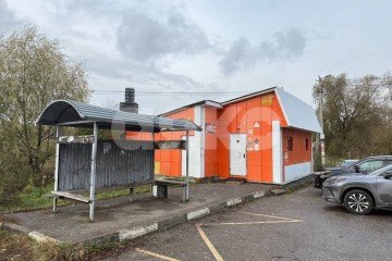 Фото №1: Коммерция 45 м² - Степановское, с11/6