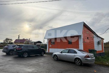 Фото №3: Коммерция 45 м² - Степановское, с11/6