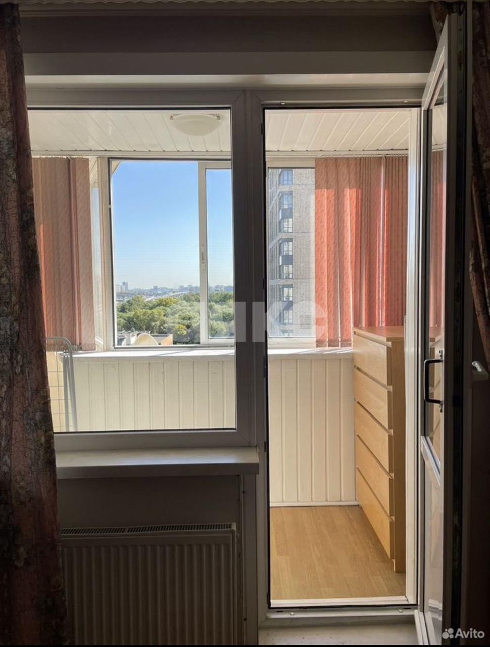 Фото №4: 2-комнатная квартира 58 м² - Москва, Северный административный округ, р. Ховрино, ул. Зеленоградская, 17