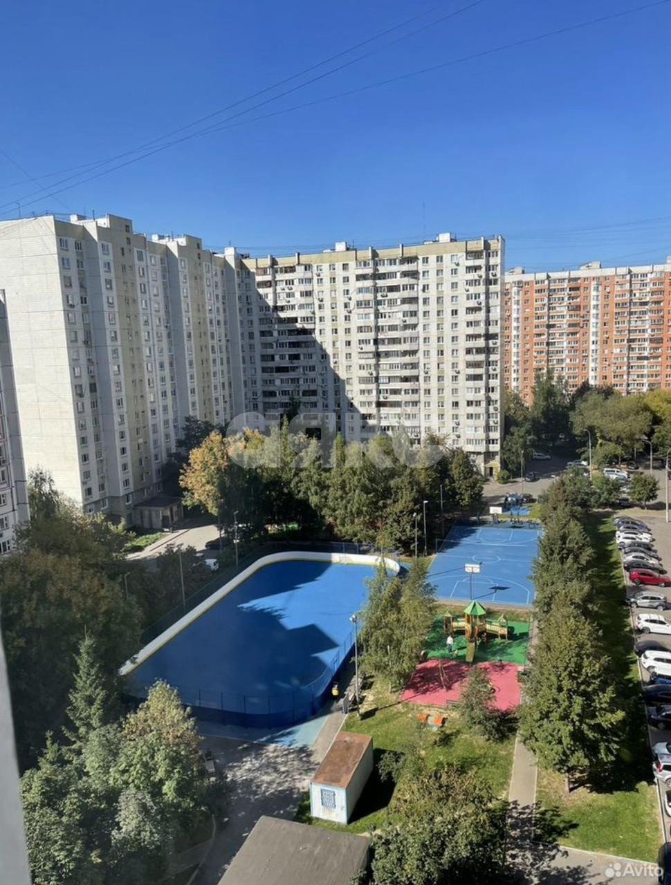 Фото №3: 2-комнатная квартира 58 м² - Москва, Северный административный округ, р. Ховрино, ул. Зеленоградская, 17