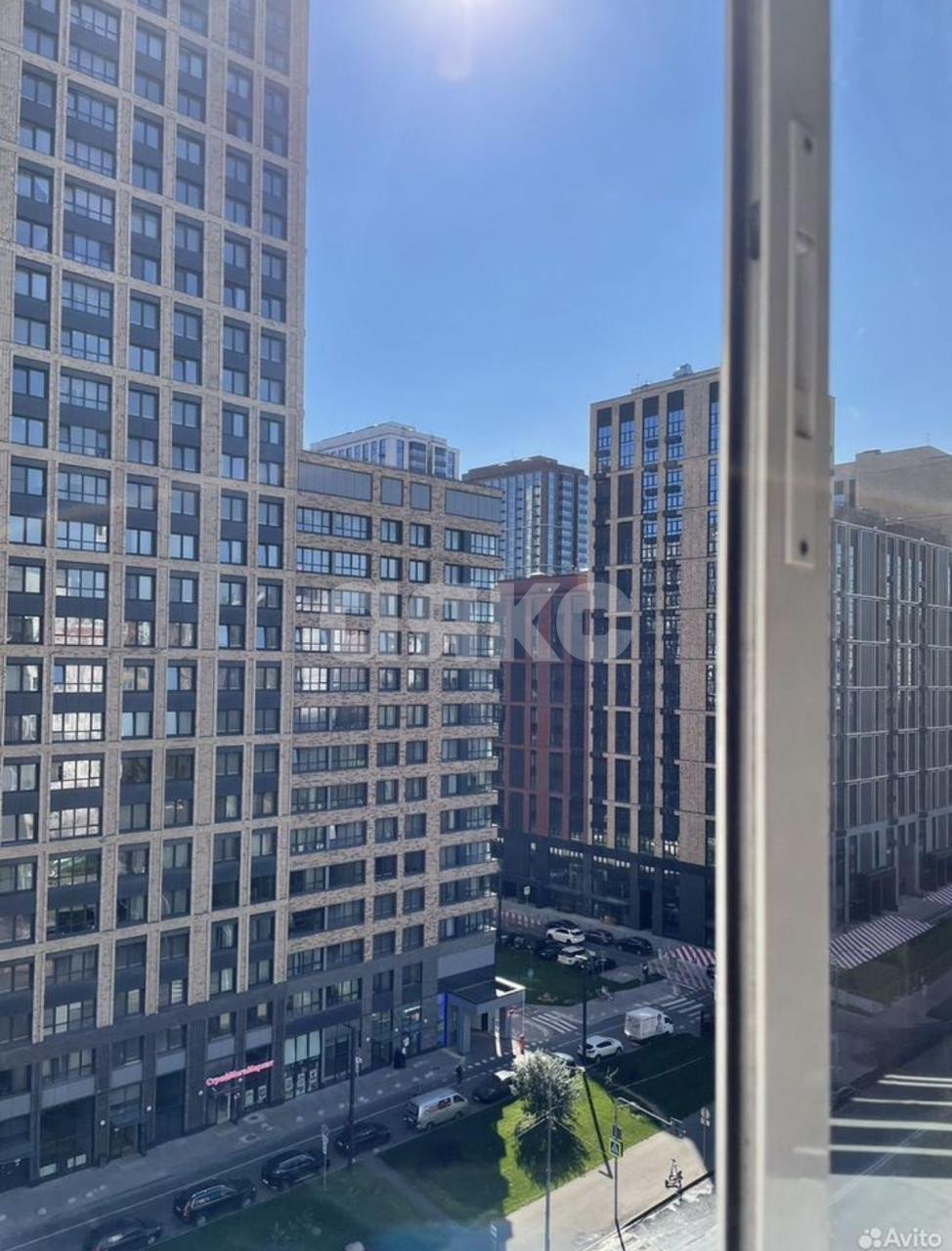 Фото №1: 2-комнатная квартира 58 м² - Москва, Северный административный округ, р. Ховрино, ул. Зеленоградская, 17