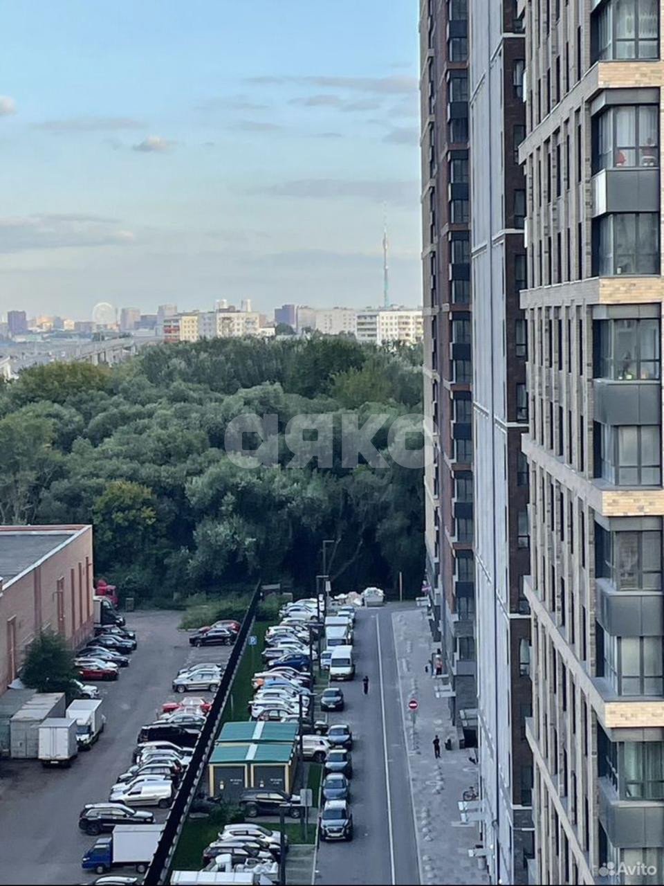 Фото №2: 2-комнатная квартира 58 м² - Москва, Северный административный округ, р. Ховрино, ул. Зеленоградская, 17